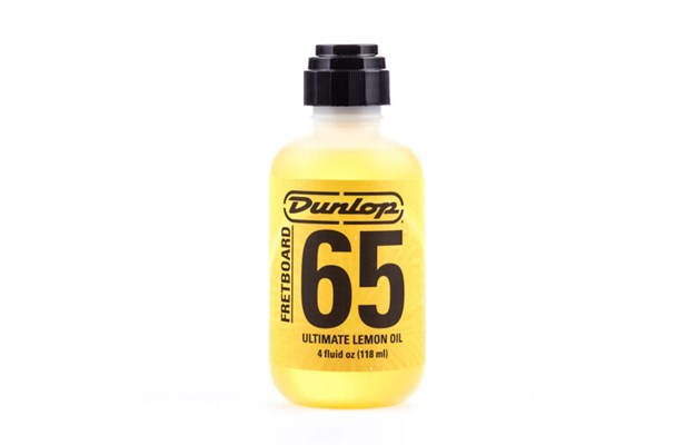 Dunlop 65 Fretboard Lemon Oil