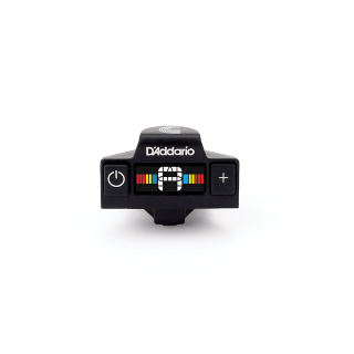 Ukulele Soundhole Tuner