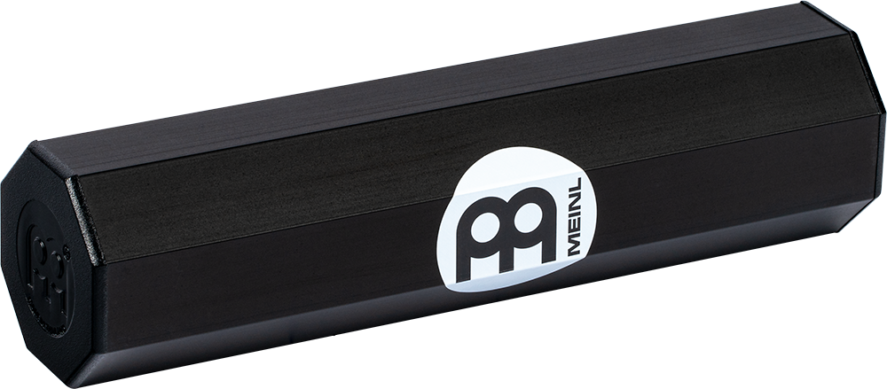 MEINL átthyrndur shaker úr áli, medium