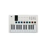 Arturia MiniLab 3 - hvítur