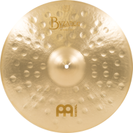 MEINL Byzance 18" Vintage Crash