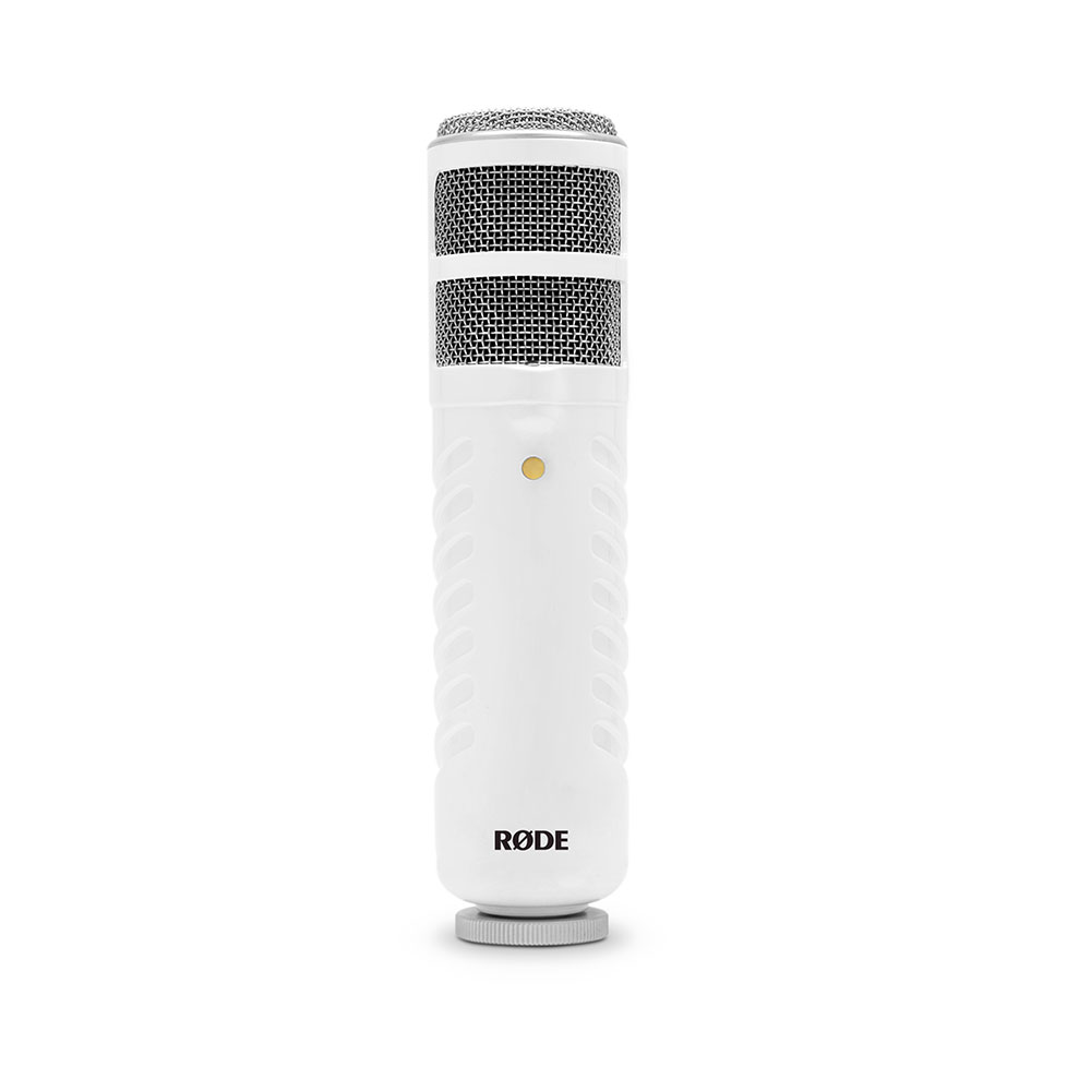 RØDE Podcaster MKII míkrófónn