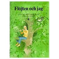 Flöjten och jag 4