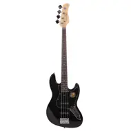 Sire Marcus Miller V3-4 (2nd Gen ) bassi, svartur