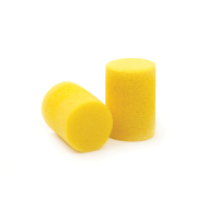 D'Addario Disposable Foam Ear Plugs