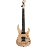 Charvel Pro-Mod DK24P rafmagnsgítar - Desert Sand