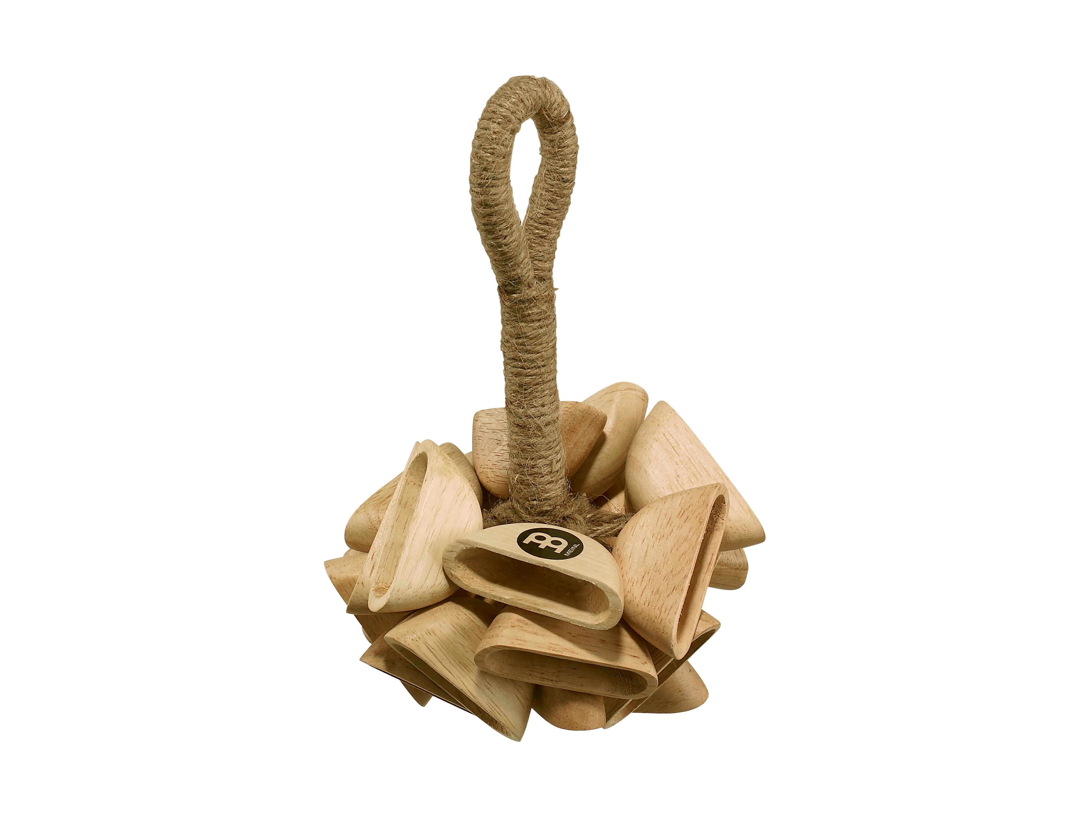 MEINL Wood birds w/handlebi2nt