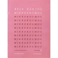 Béla Bartók, Mikrokosmos 3