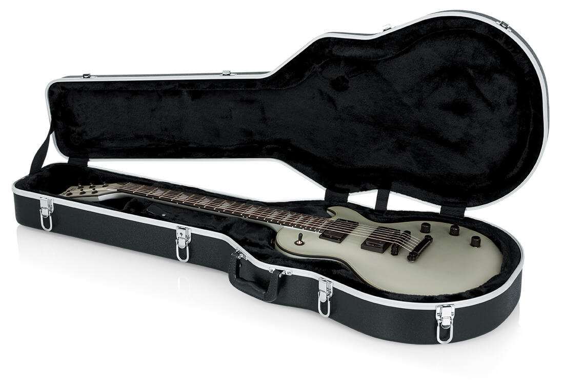 Gator Les Paul Guitar Case