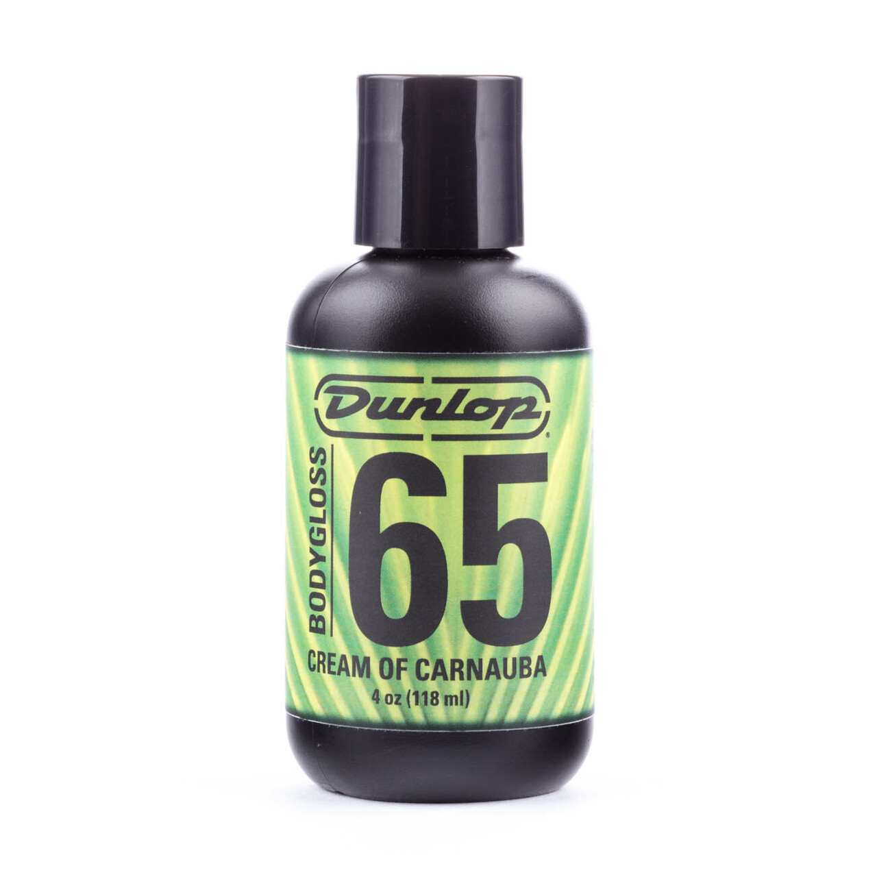 Dunlop 65 Bodygloss Cream of Carnauba 118mL