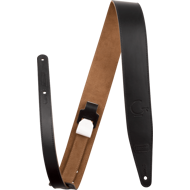 Gretsch gítaról G Brand, leður