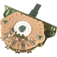 Switch - 3-Way lever for Telecaster