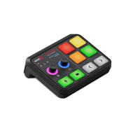 RØDE Streamer X, Audio Interface and Video Capture Card