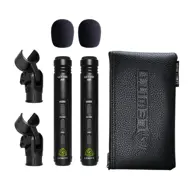 Lewitt LCT 140 AIR Matched Stereo Pair