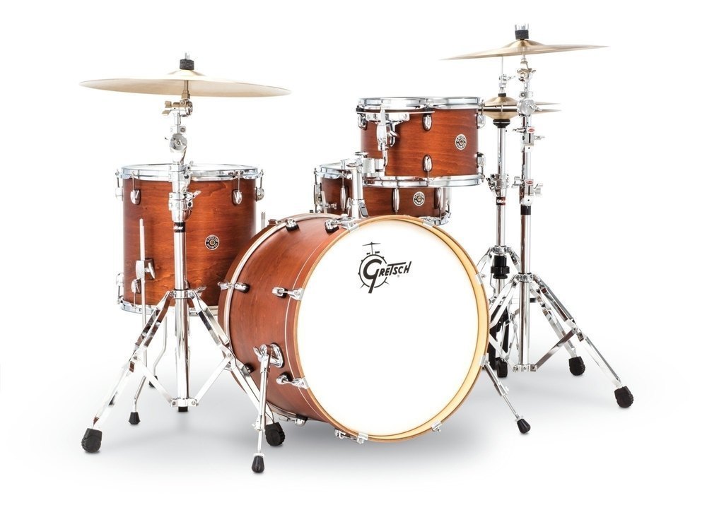Gretsch Catalina Club, Sahara sparkle