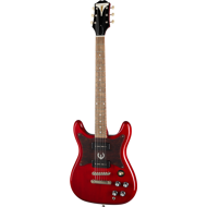 Epiphone Wilshire P-90 - Cherry