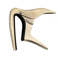 Ortega Capo, ukulele/banjó, mandólín Brushed Brass