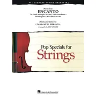 Music from Encanto, strengjasveit