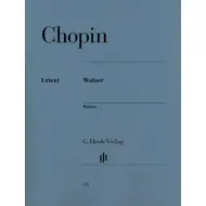 Chopin: Walzer
