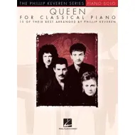 Queen for Classical Piano