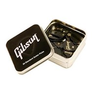 Gibson Standard Pick Tin, APRGG50-74M Medium