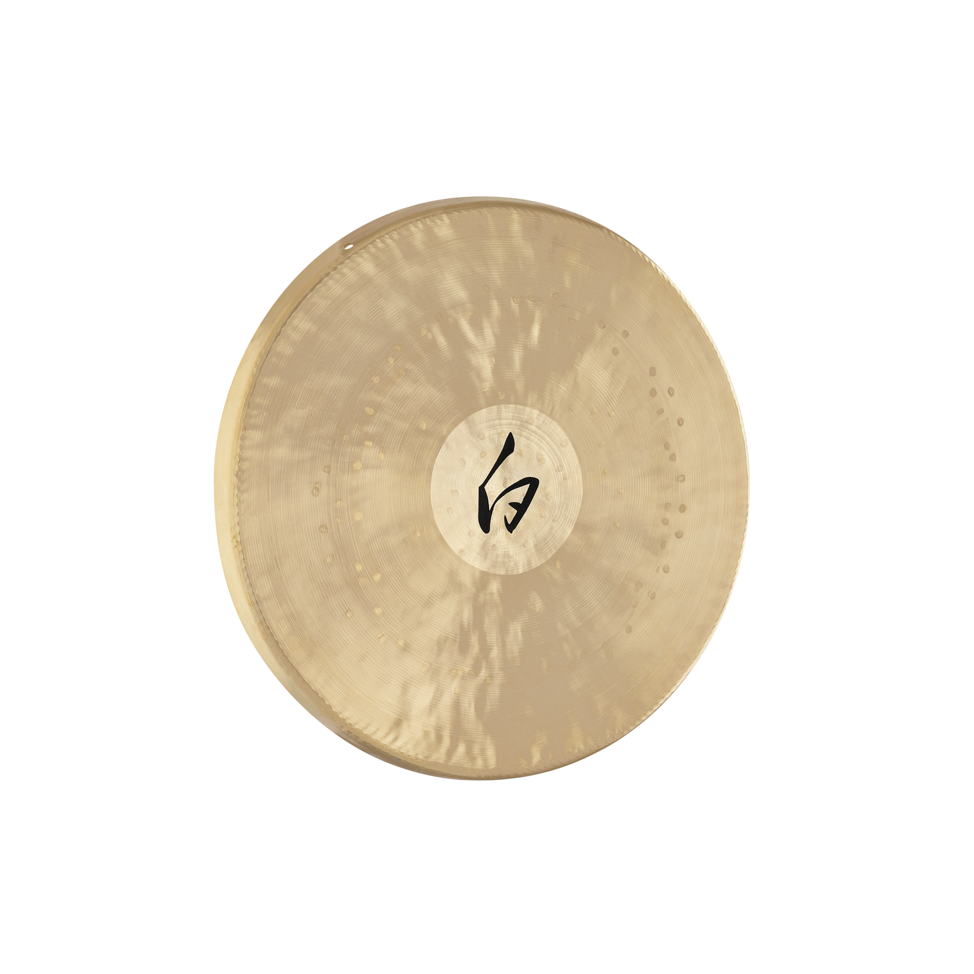 Sonic Energy 12" White Gong