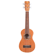 Cordoba 15SM Soprano Ukulele