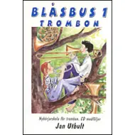 Blåsbus 1, básúna