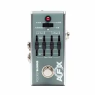 Fishman AFX Pocket Blender Mini A/B/Y + DI