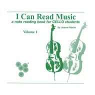 I Can Read Music vol.1, selló