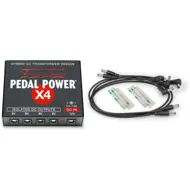 Voodoo Lab Pedal Power X4 - Expander Kit