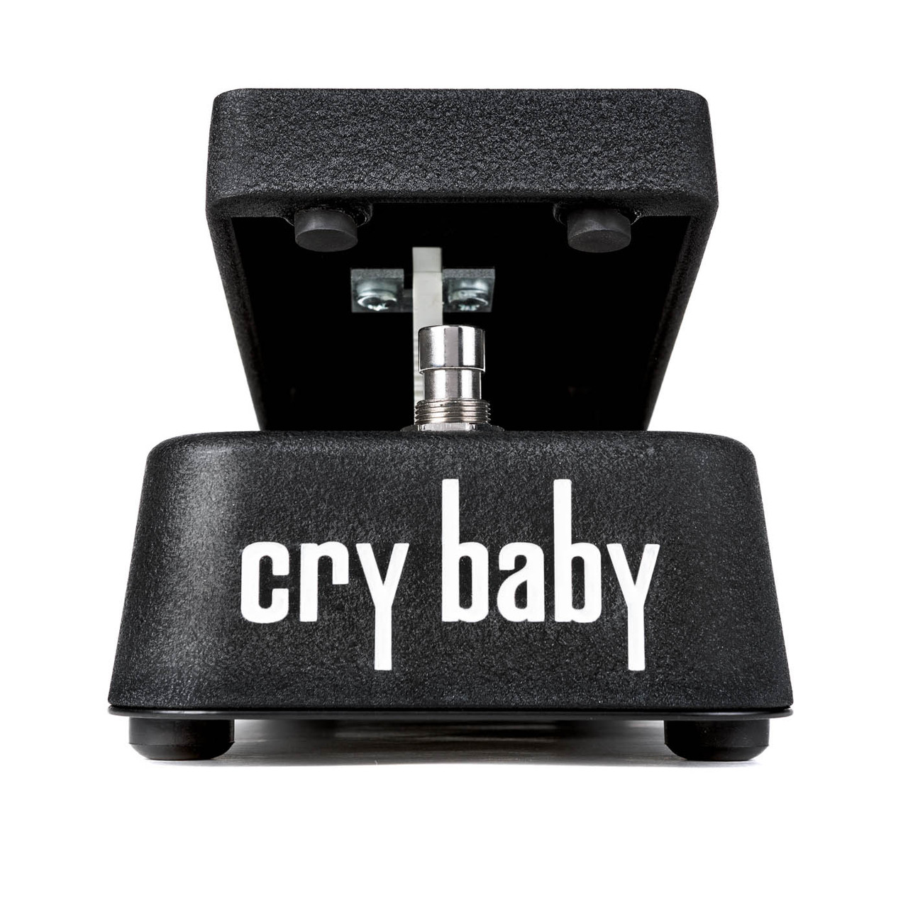CRY BABY CLYDE McCOY WAH