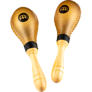 MEINL Rawhide Maracas - traditional