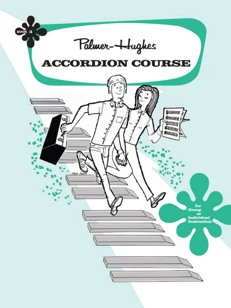 Palmer-Hughes Accordion Course 3
