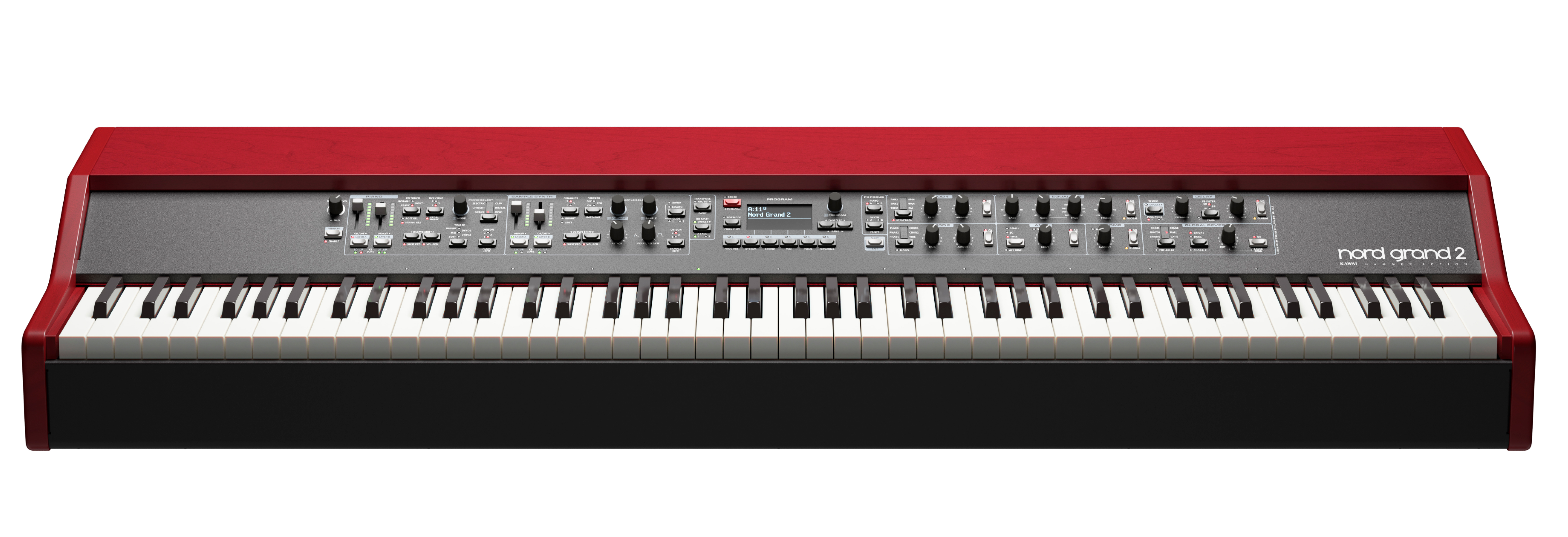 Clavia Nord Grand 2