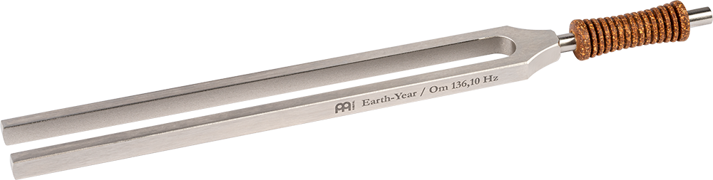 Sonic Energy Planetary Tuned Therapy Tuning Fork, 136,10 Hz