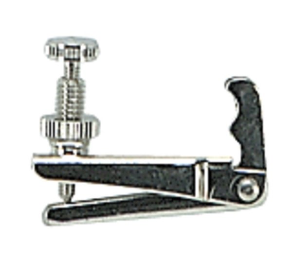 Wittner fínstillir fyrir fiðlu, stærðir 1/2-1/4