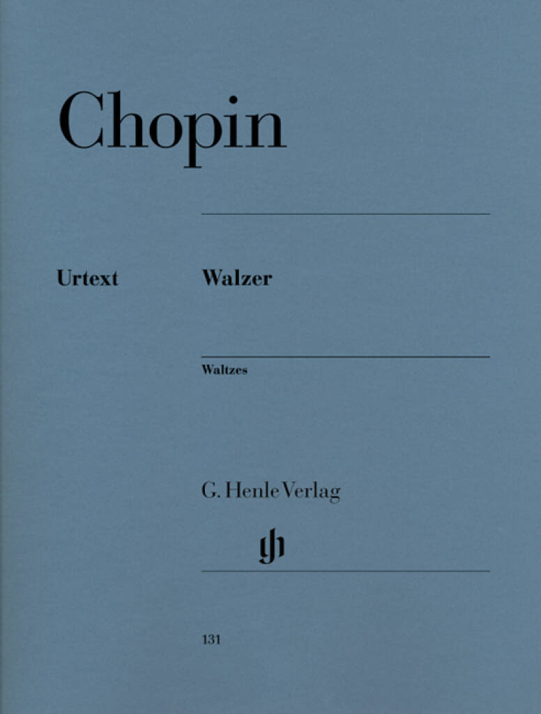 Chopin: Walzer