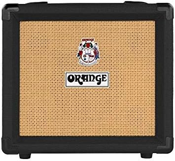 Orange Crush 20RT, svartur