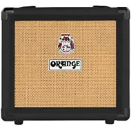 Orange Crush 20RT, svartur