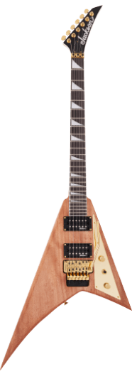 Jackson JS Series Rhoads MAH JS32