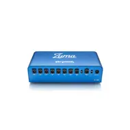 Zuma - High Current DC Pedal Power Supply