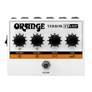 Orange Terror Stamp, VERÐ ÁÐUR 33.900,-