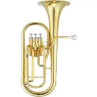 Jupiter 700 Series JAH700 Alto Horn