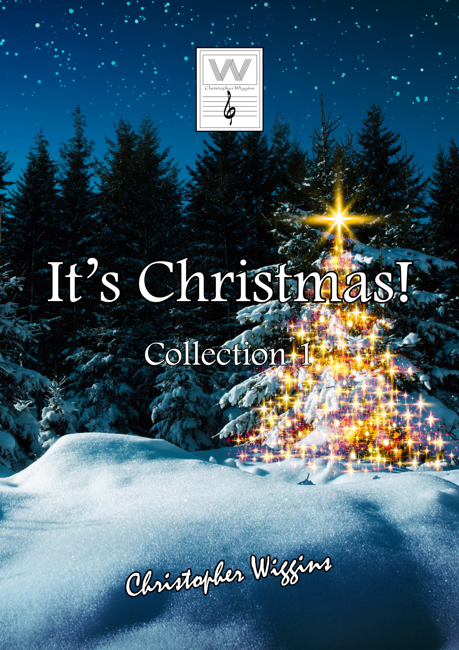 It´s Christmas ! Collection 1