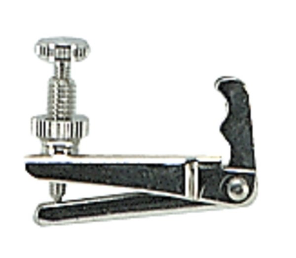 Wittner fínstillir fyrir víólu, silfur