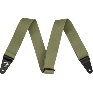 Fender gítaról, Supersoft, ólífugræn