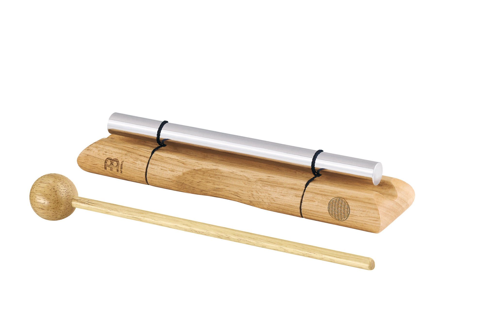 Sonic Energy Flower of Life - Energy Chime - 2048 Hz