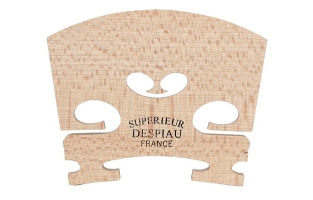 Gewa fiðlustóll Despiau 1/8