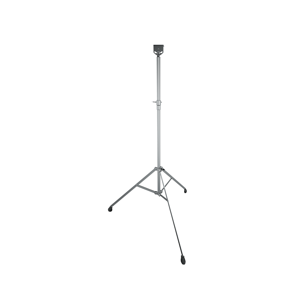 Evans statíf fyrir æfingaplatta